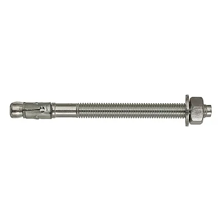 Fischer  Schwerlastdübel FAZ II 12/10 A4 E