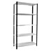 Simonrack Simonclassic Estantería metálica Comfort Superplus 