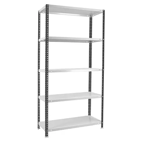 Simonrack Simonclassic Estantería metálica Comfort Mini