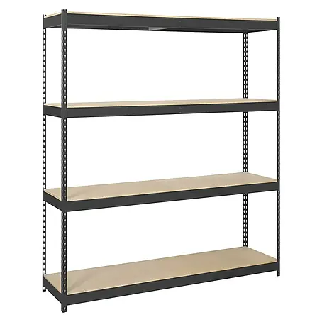 Simonrack Simontaller Estantería metálica Chipboard