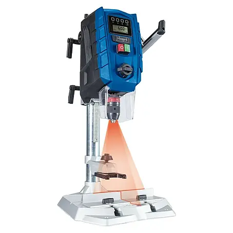 Scheppach  Tischbohrmaschine DP 60