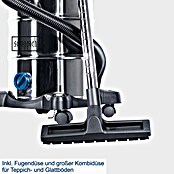 Scheppach Nass-Trockensauger NTS30 Premium (1.300 W, 30 l)