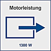 Scheppach Nass-Trockensauger NTS30 Premium (1.300 W, 30 l)