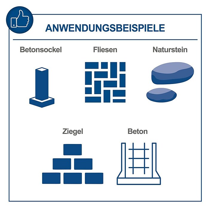 Scheppach Abbruchhammer AB 1600 (Einzelschlagstärke: 50 J, Schlagzahl: 1.500 /min, 1.600 W, Hammerwerk: Pneumatisch)