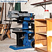 Scheppach Holzspalter Compact 8T (7,95 t, Max. Spaltgutlänge: 107 cm, 3.500 W) | BAUHAUS