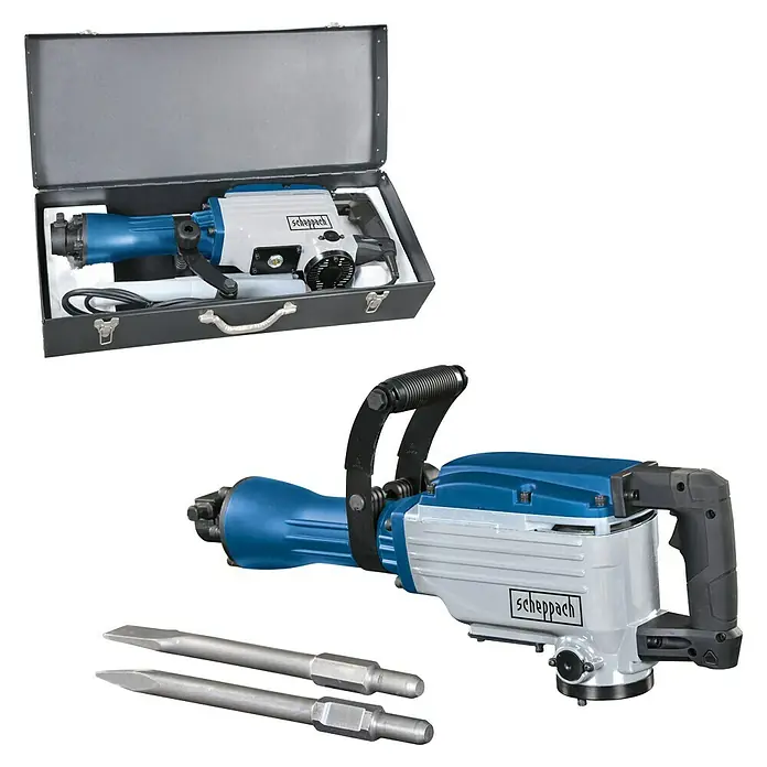 KWB Körner 120mm - Präzisions-Körner Aus Chrom-Vanadium Stahl