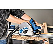 Scheppach Set para sierras de corte de incisión (1.200 W, Hoja de sierra: Ø 160 mm, 5.500 r.p.m.)