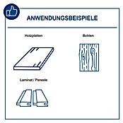 Scheppach Tauchsägen-Set PL 55 Special Edition  (1.200 W, Sägeblatt: Ø 160 mm, 5.500 U/min)