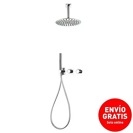 Imex  Sistema de ducha termostático Nepal