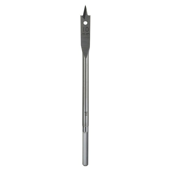 Bosch Speedboor 10 mm (Diameter schacht: 5,5 mm) | BAUHAUS