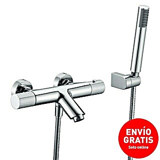 Imex Line Grifo termostático de bañera (Cromo)