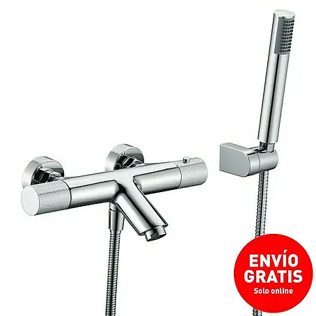 Imex Line Grifo termostático de bañera