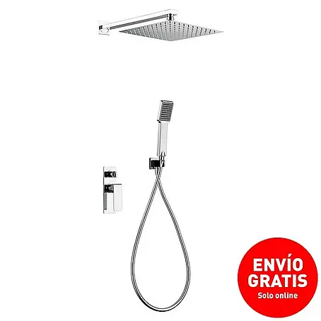 Imex Fiyi Sistema de ducha empotrado