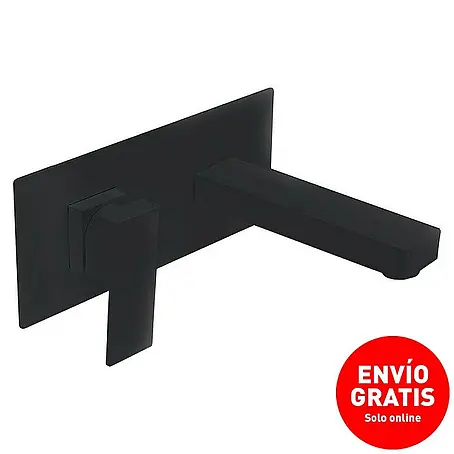 Imex  Grifo de lavabo Suiza
