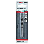 Bosch Metaalborenset HSS 4 mm - 2 stuks (2 st.) | BAUHAUS