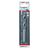 Bosch Metaalboor HSS 8 mm (1 st., Boordiameter: 8 mm) | BAUHAUS