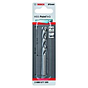 Bosch Metaalboor HSS 5 mm (1 st., Boordiameter: 5 mm) | BAUHAUS