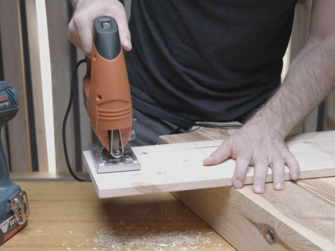 Schritt 3 DIY Kräutergarten