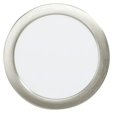 Eglo Fueva 6 Downlight empotrable LED redondo