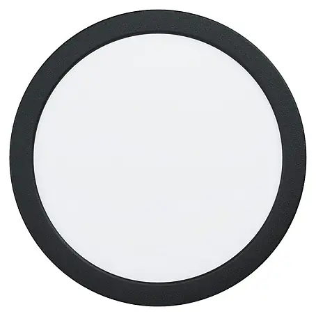 Eglo Fueva 6 Downlight empotrable LED redondo