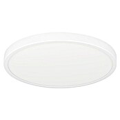 Eglo Fueva 6 Downlight empotrable LED redondo (17 W, Ø x Al: 39 x 25 cm, Blanco, Blanco cálido) | BAUHAUS
