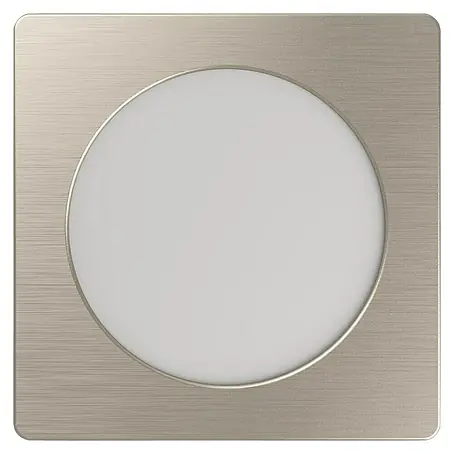Eglo Fueva 6 Downlight LED empotrable