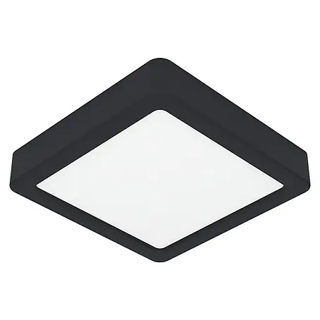 Eglo Fueva 6 Foco downlight de superficie LED