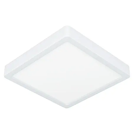 Eglo Fueva 6 Downlight LED empotrable