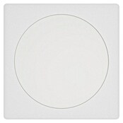 Eglo Fueva 6 Downlight LED empotrable (20 W, 16,6 x 16,6 x 3,1 cm, Blanco, 2.700 K - 6.500 K, IP20) | BAUHAUS