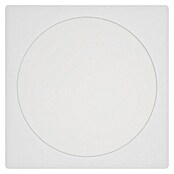 Eglo Fueva 6 Downlight LED empotrable (12 W, 26,1 x 26,1 x 3,1 cm, Blanco, 2.700 K - 6.500 K, IP20) | BAUHAUS