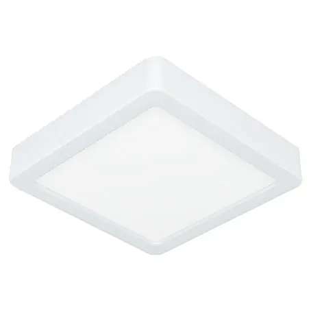 Eglo Fueva 6 Foco downlight de superficie LED