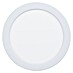 Eglo Fueva 6 Downlight empotrable LED redondo 