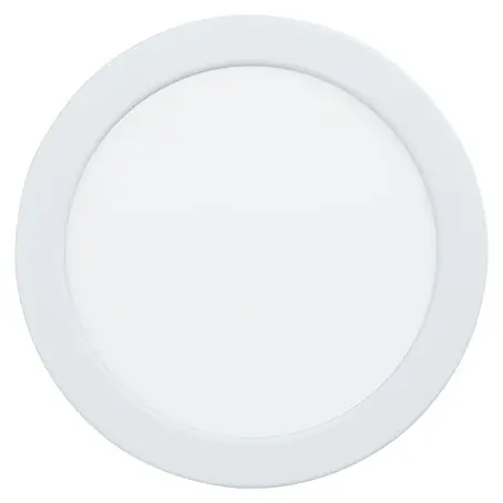 Eglo Fueva 6 Downlight empotrable LED redondo