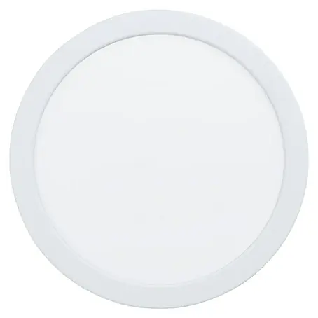 Eglo Fueva 6 Downlight empotrable LED redondo