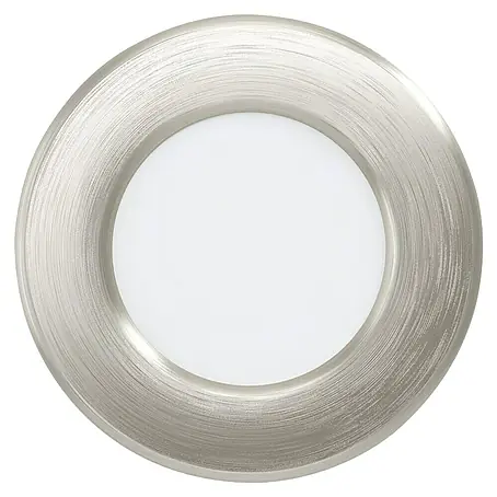 Eglo Fueva 6 Downlight empotrable LED redondo