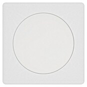 Eglo Fueva 6 Downlight LED empotrable (6 W, 11,7 x 11,7 x 3,1 cm, Blanco, 2.700 K - 6.500 K, IP20) | BAUHAUS