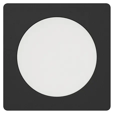 Eglo Fueva 6 Downlight LED empotrable
