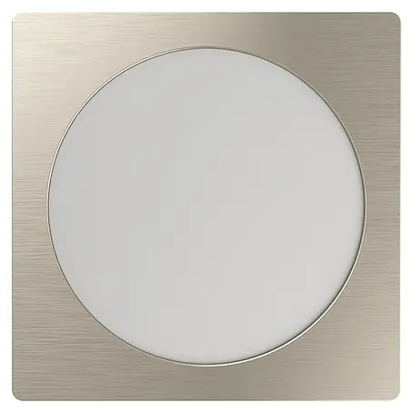 Eglo Fueva 6 Downlight LED empotrable