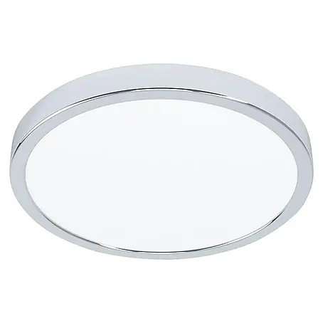 Eglo Fueva 6 Panel LED redondo