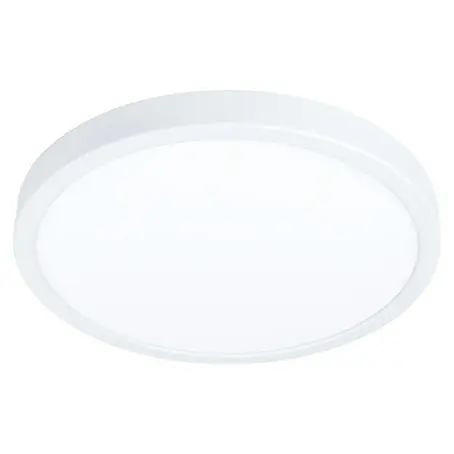 Eglo Fueva 6 Downlight empotrable LED redondo