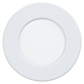 Eglo Fueva 6 Downlight empotrable LED redondo (3,5 W, Ø x Al: 8,6 x 3,1 cm, Blanco, 2.700 K - 6.500 K, IP20) | BAUHAUS