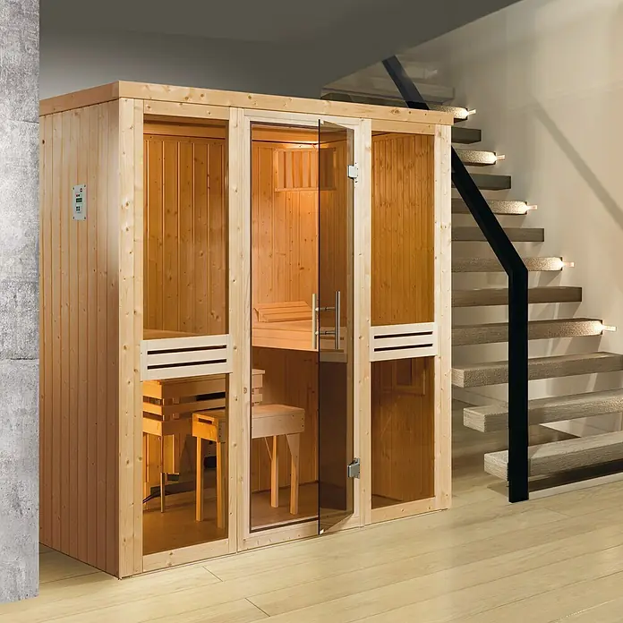 Weka Elementsauna Kaarina 2
