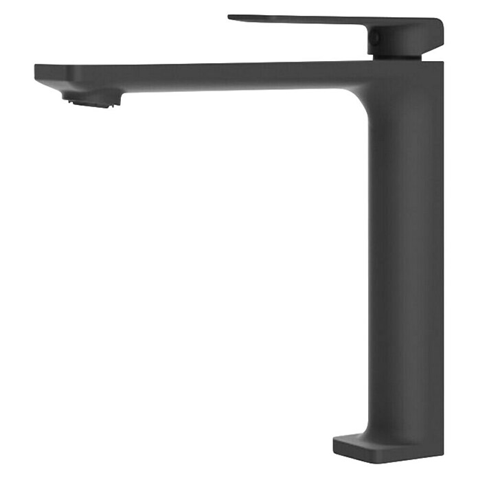 Fiyi Grifos Imex Opiniones Imex Fiyi Grifo De Lavabo Alto (Negro