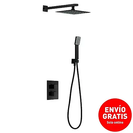 Imex  Sistema de ducha empotrado Cies