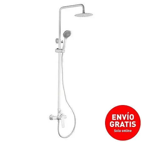 Imex Luxor Sistema de ducha