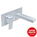 Imex Grifo de lavabo empotrado Suiza 