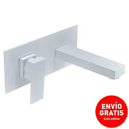 Imex  Grifo de lavabo Suiza