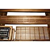 Infrarotkabine und finnische Sauna Kotka (L x B x H: 200 x 150 x 190 cm, 6,9 kW) | BAUHAUS
