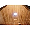 Infrarotkabine und finnische Sauna Kotka (L x B x H: 200 x 150 x 190 cm, 6,9 kW) | BAUHAUS