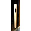 Infrarotkabine und finnische Sauna Kotka (L x B x H: 200 x 150 x 190 cm, 6,9 kW) | BAUHAUS